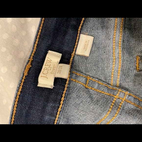 Jcrew denim - Picture 2 of 3